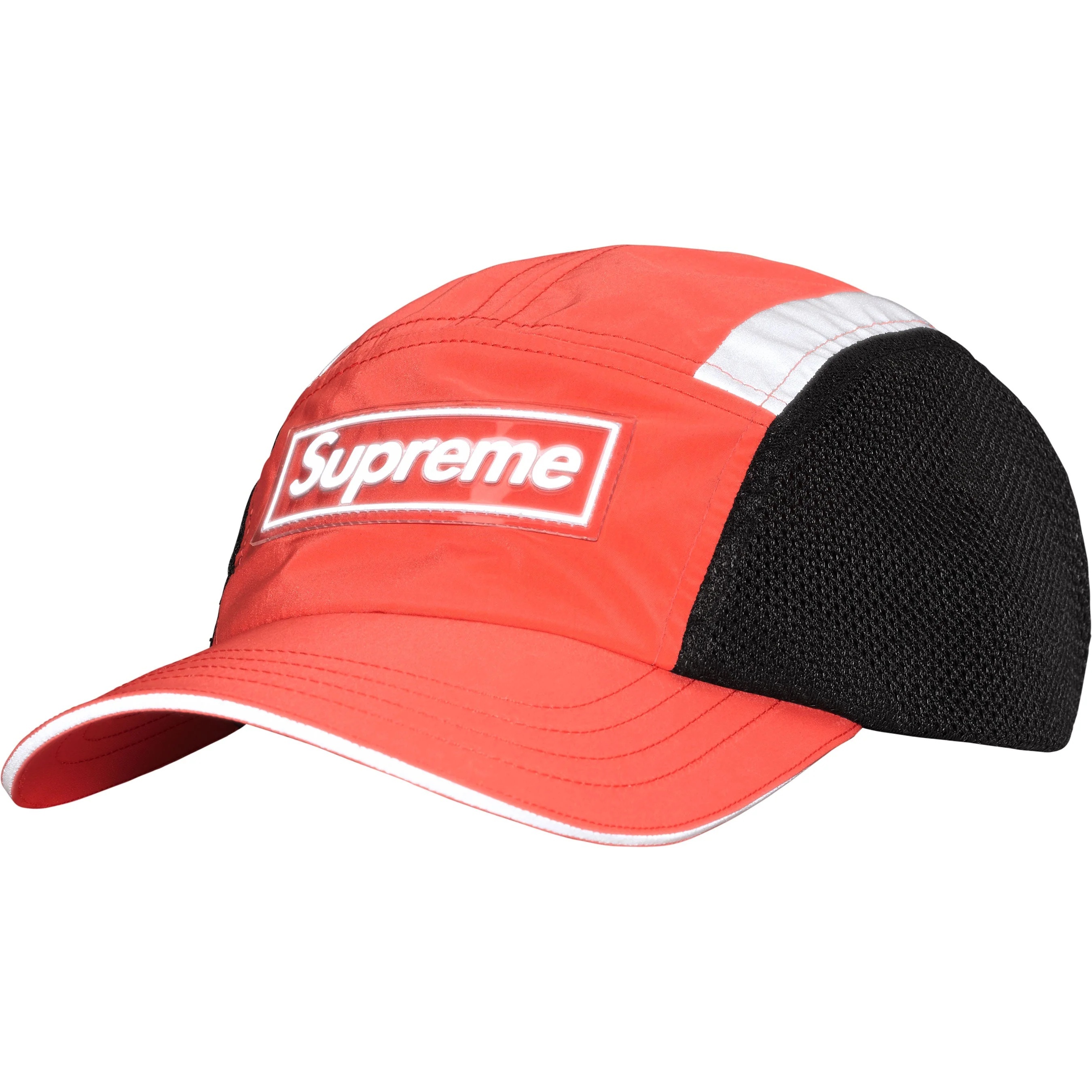 Side Mesh Camp Cap view 15